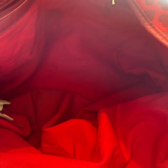 Indigo bag - Picture 8 of 8